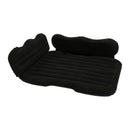 Breeins Inflatable Car Back Seat Air Mattress with Pump