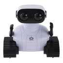 Kidkid Rechargeable Wireless RC Robot Toy for Children