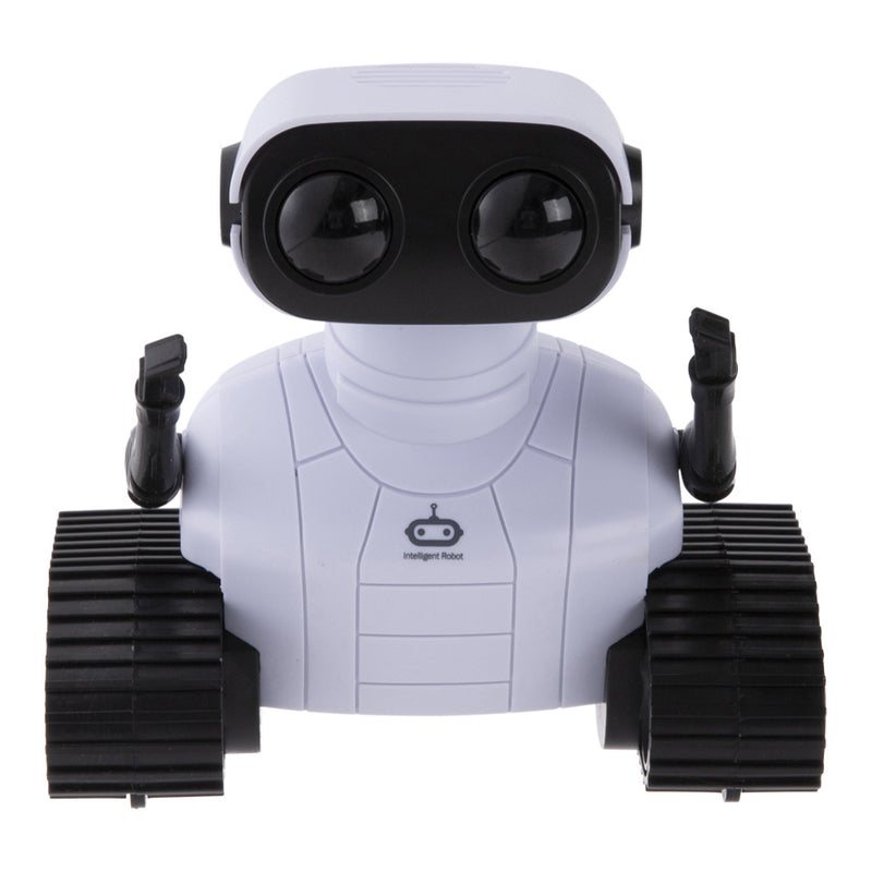 Kidkid Rechargeable Wireless RC Robot Toy for Children