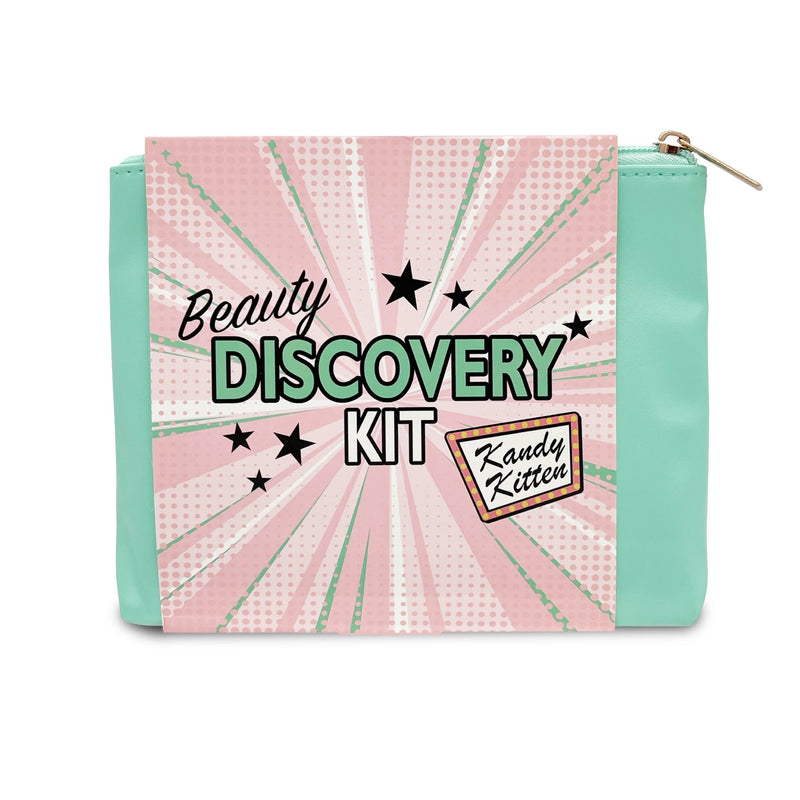 Kandy Kitten Gift Range Discovery Kit