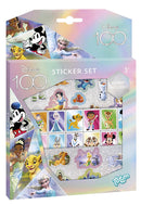 Disney 100 Years Of Wonder Stickerset