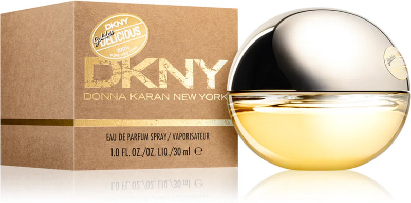 DKNY Golden Delicious Eau de Parfum - 30ml