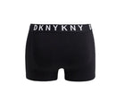 DKNY Seattle 3pk Trunk - Black