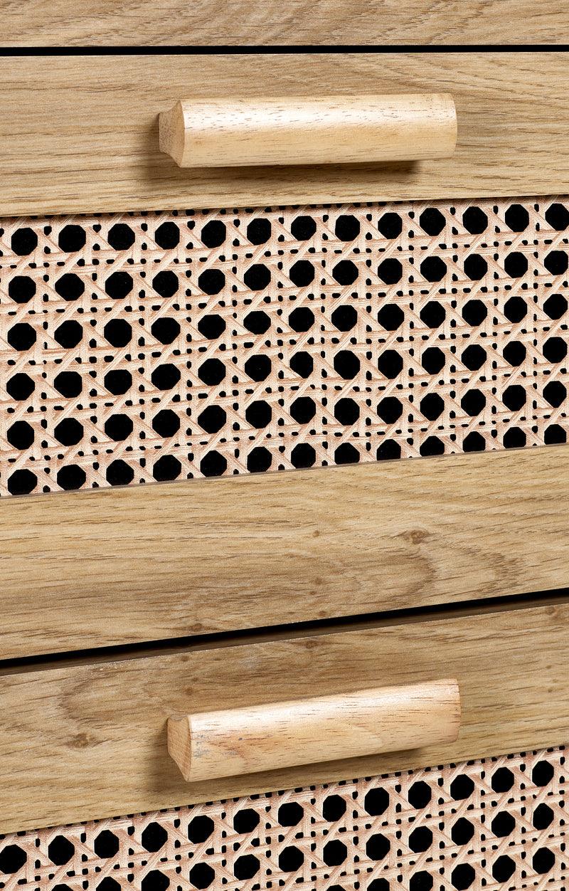 Sydney 5 Drawer Chest