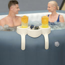 Lay-Z-Spa Hot Tub Drinks and Food Holder Inflatable Spa Accessory