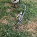 Dog Tie Down Anchor