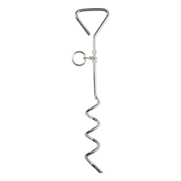 Dog Tie Down Anchor