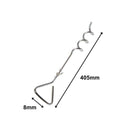 Dog Tie Down Anchor