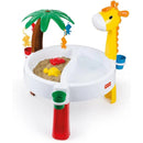 Fisher-Price Water and Sand Activity Table