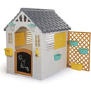 Garden Playhouse with Accessories