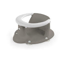 Baby Bath Seat - Stone Grey
