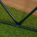 1.5m X 1m Outdoor Greenhouse For Plants With Steel Frame And Protective PE Cover