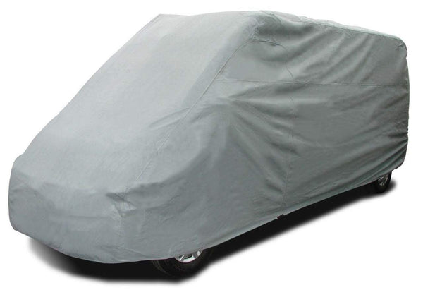 Ducato/Boxer/Relay Campervan Cover (Grey)