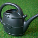 5/10L Ward Garden Watering Can with Rose - Green