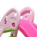 Livingandhome Portable Folding Junior Play Slide