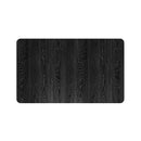 Livingandhome Folding Wooden Dining Table