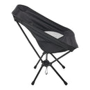 Breeins Portable Folding Camping Chair
