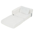 Folding Sofa Bed With Pillow