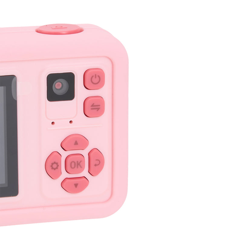 Kidkid Digital Camera with Tripod for Kids