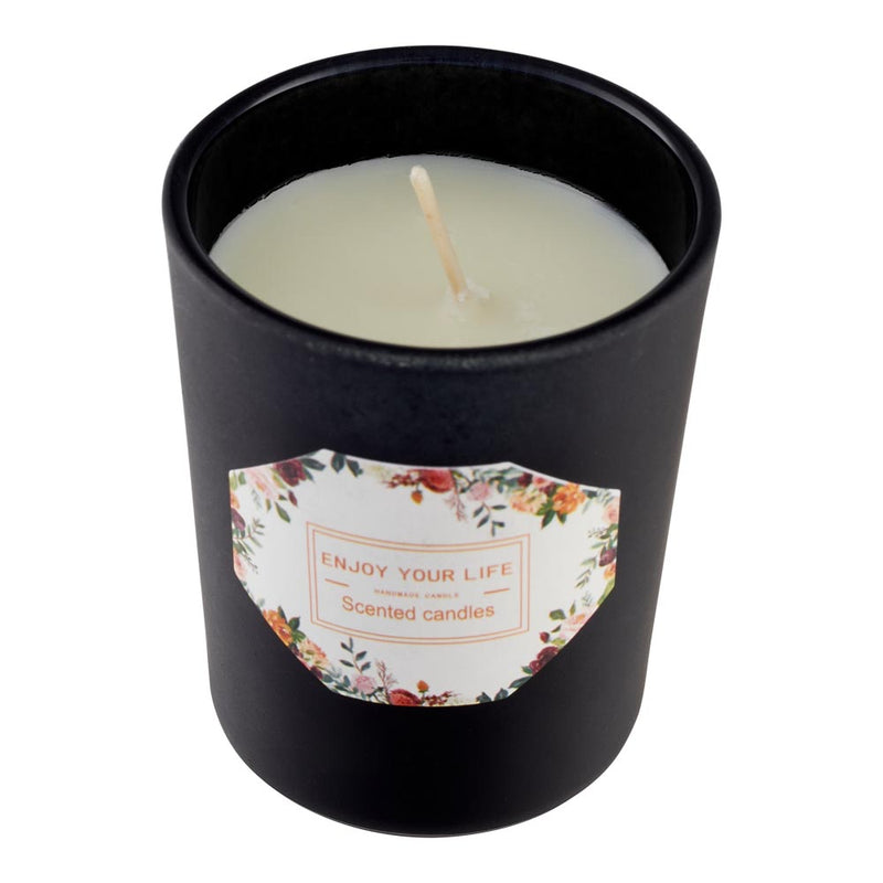 Lifeideas Soy Wax Scented Candle