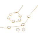 Modishion 3-Piece Jewellery Set