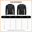 Long-Sleeved Henley T-Shirt