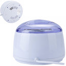 Sheonly 6 Colours Temporary Hair Chalk Combs