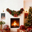 Lifeideas Elegant Christmas Wreath