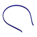 Blue Vintage Fashion Fascinator