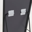 Livingandhome Rectangular Full Length Mirror Freestanding Hanging