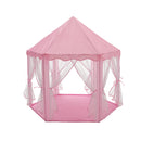 Kidkid Castle Play Tent for Kids