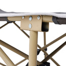 Breeins Portable Folding Camping bed