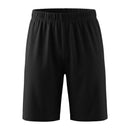 Short Sleeve Loungewear Set Black