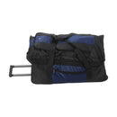 Modishion Large Oxford Trolley Travel Holdall