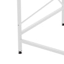 Lifeideas 3-Tier Over-The-Washer Storage Shelf