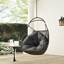 Breeins Soft Seat Cushion for Swing Chair