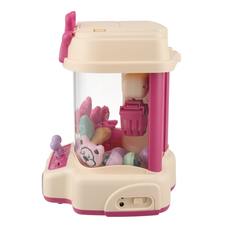 Kidkid Grabbing Clip Doll Gashapon Claw Machine