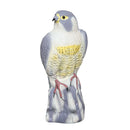 41cm Large Outdoor Plastic Falcon Bird Deterrent