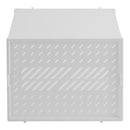 Livingandhome 12 Piece Stackable Footwear Storage Unit