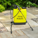 20 Litre Back Pack / Knapsack Pressure Sprayer For Weeds / Fertilizer