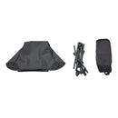 Breeins Portable Folding Camping Chair