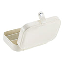 Sheonly Portable PU Leather Jewellery Box