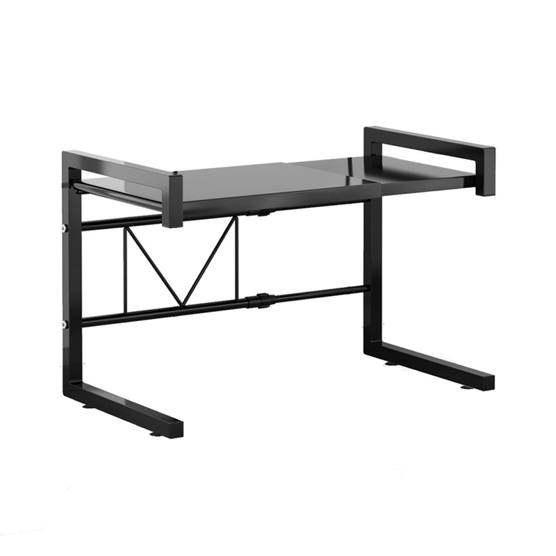 Lifeideas Expandable Microwave Oven Rack