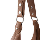 Modishion PU Leather Shoulder Bag Handbag