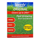 Speedy Seed Fast Growing Grass 400g