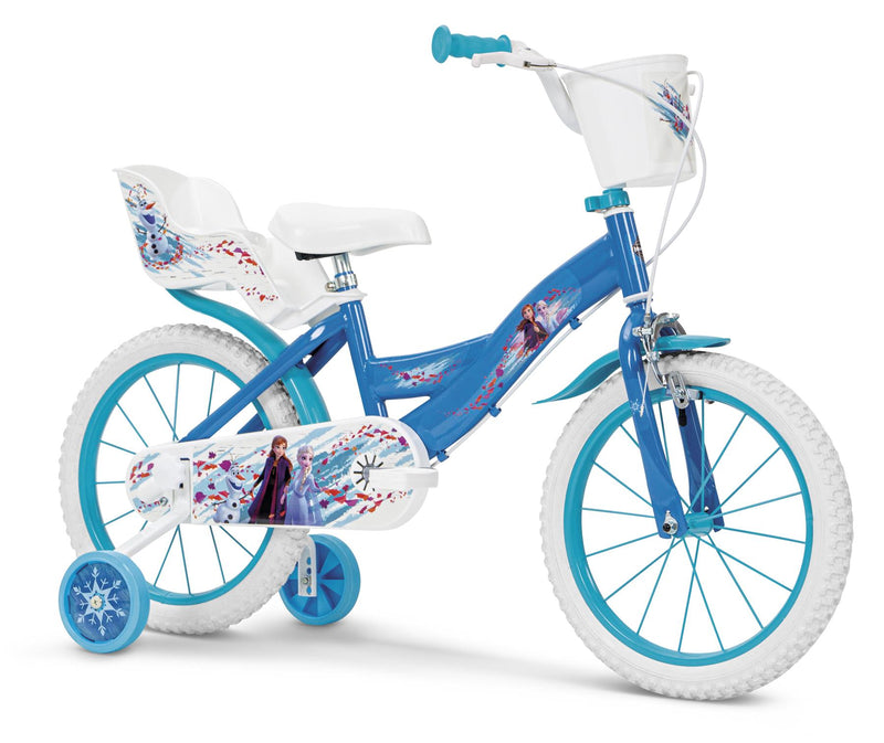 Disney Frozen Bicycle
