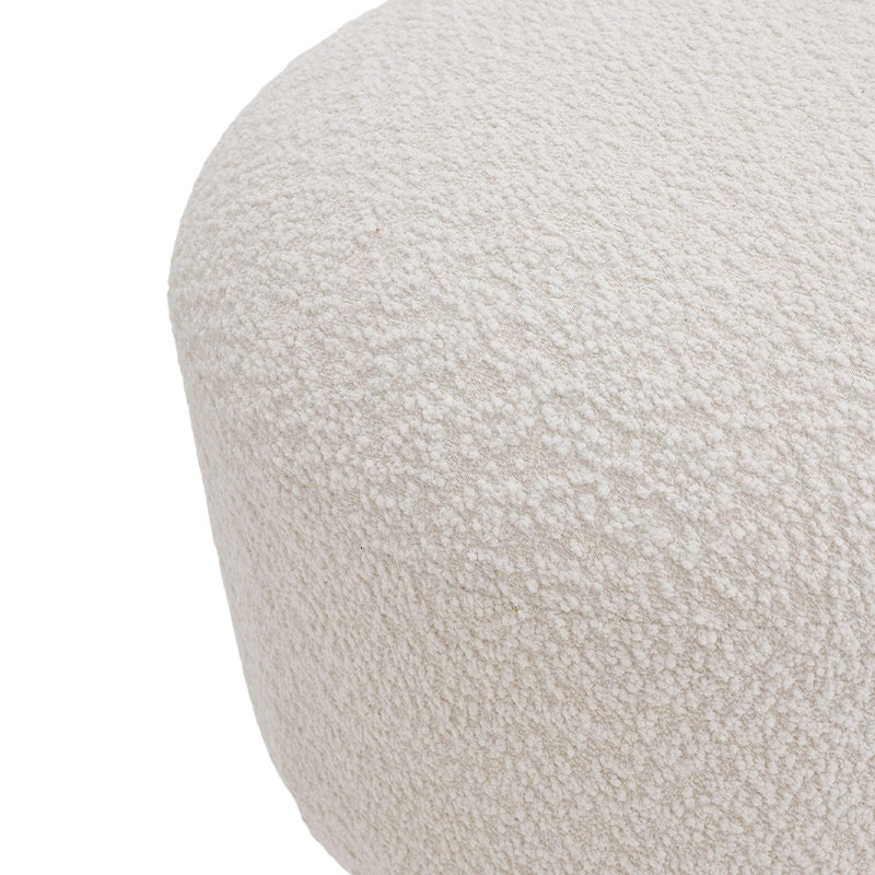 Livingandhome Contemporary Upholstered Bench