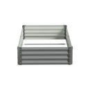 Breeins Metal Raised Garden Bed