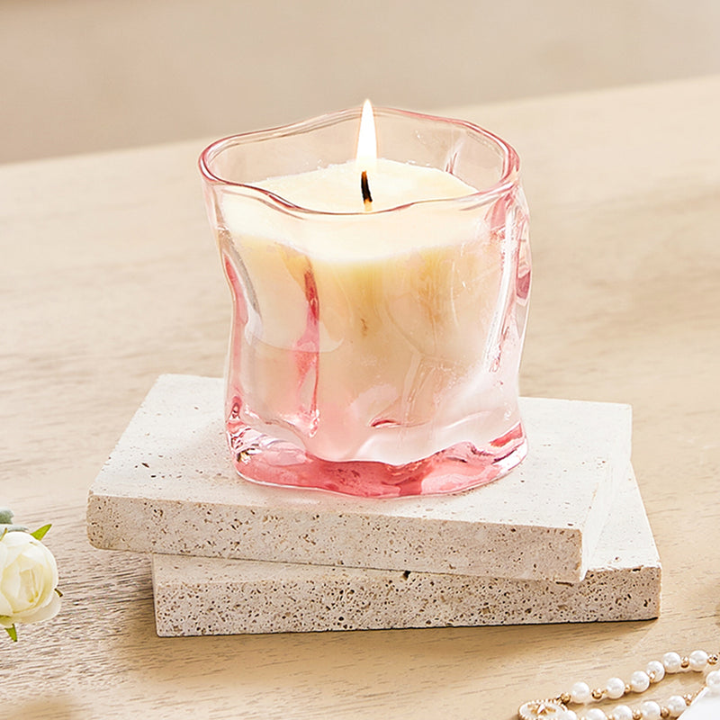 Lifeideas Natural Soy Wax Scented Candle