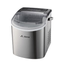 Lifeideas Countertop Bullet Ice Maker With Handle